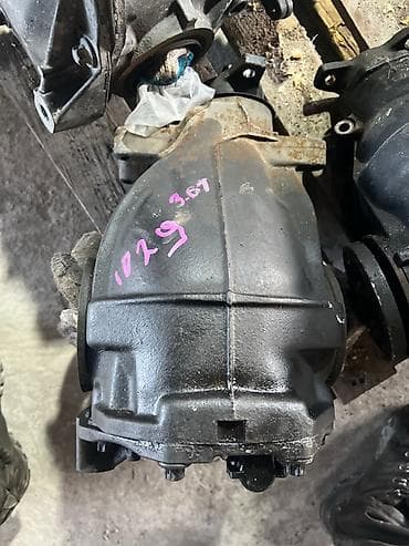 Задний редуктор Mercedes-Benz 1998 г., Оригинал at lalafo.kg Задний редуктор Mercedes-Benz 1998 г., Оригинал