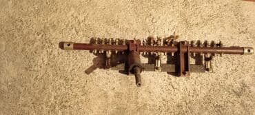 Продаю анцапф трансформатора at lalafo.kg Продаю анцапф трансформатора