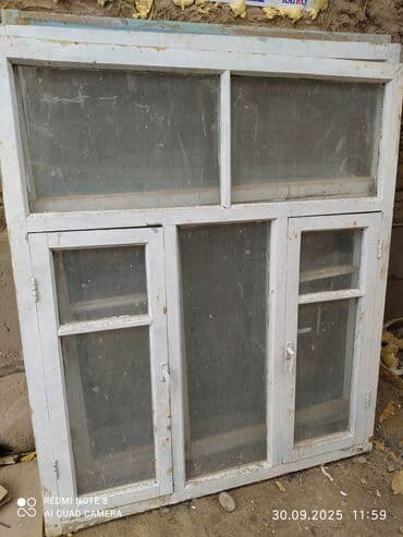 4 Терезе сатылатар бири at lalafo.kg 4 Терезе сатылатар бири