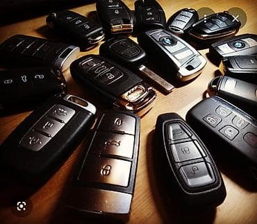 Металл сейф эшиктери: Изготовление и программирование чип‑ключей и смарт‑ключей для авто lalafo.kg да — 3 Металл сейф эшиктери: Изготовление и программирование чип‑ключей и смарт‑ключей для авто — 3