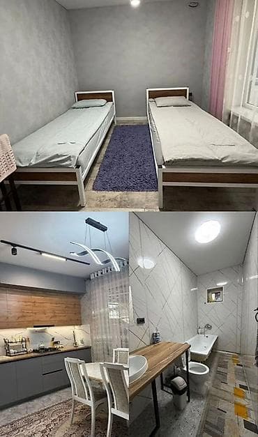 Район Карагачевой рощи at lalafo.kg Район Карагачевой рощи