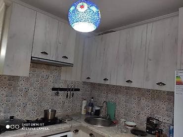 Светильники для дома — комплект потолочных люстр - Современные at lalafo.kg Светильники для дома — комплект потолочных люстр - Современные