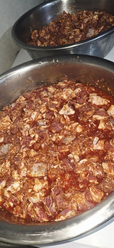 Продаю | Ягненок at lalafo.kg Продаю | Ягненок