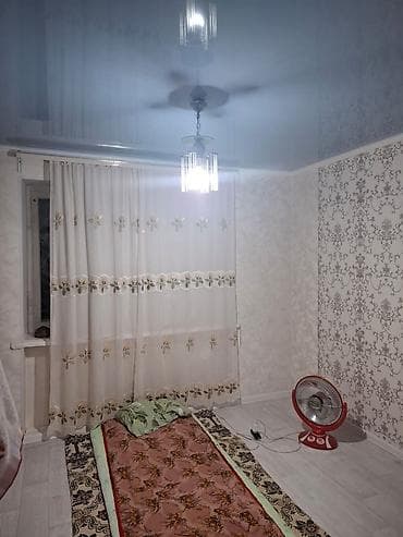 1 комната, 25 м², 1 этаж, Евроремонт at lalafo.kg 1 комната, 25 м², 1 этаж, Евроремонт