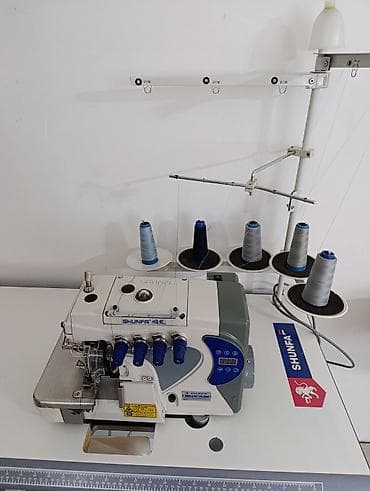 5-нитка, В наличии, Самовывоз at lalafo.kg 5-нитка, В наличии, Самовывоз