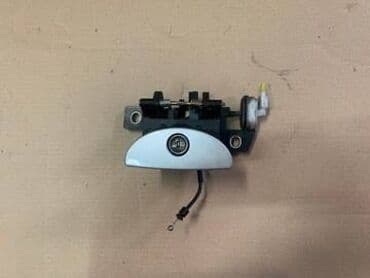 Замок крышки багажника аклас 168 кузов рестайлинг at lalafo.kg Замок крышки багажника аклас 168 кузов рестайлинг