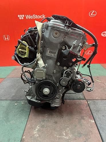 Бөлүштүргүч валдар: Бензиндик кыймылдаткыч Toyota 2008 г., 2.4 л, Колдонулган, Оригинал, Жапония lalafo.kg да — 1 Бөлүштүргүч валдар: Бензиндик кыймылдаткыч Toyota 2008 г., 2.4 л, Колдонулган, Оригинал, Жапония — 1