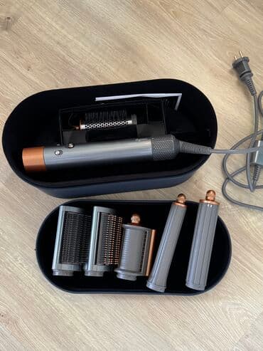 Dyson производство малайзия (люкс копия 1:1. имеет серийный номер) at lalafo.kg Dyson производство малайзия (люкс копия 1:1. имеет серийный номер)