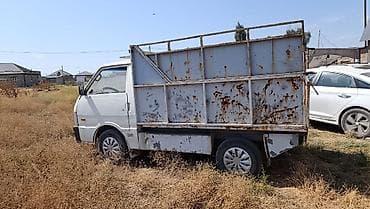 Легкий грузовик, Kia, Стандарт, Б/у at lalafo.kg — 2 Легкий грузовик, Kia, Стандарт, Б/у — 2