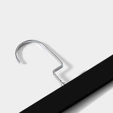 Вешалки, плечики, Новый, Самовывоз, Платная доставка at lalafo.kg Вешалки, плечики, Новый, Самовывоз, Платная доставка