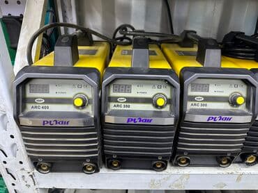 Сварочный аппарат, Ручная дуговая сварка, Новый, Бесплатная доставка, Платная доставка, Самовывоз at lalafo.kg Сварочный аппарат, Ручная дуговая сварка, Новый, Бесплатная доставка, Платная доставка, Самовывоз