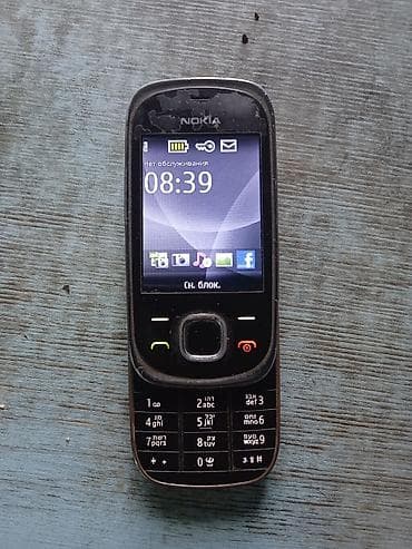 Nokia 1, Б/у, цвет - Черный at lalafo.kg Nokia 1, Б/у, цвет - Черный