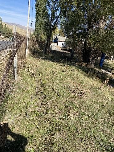 20 соток, Для строительства, Красная книга at lalafo.kg — 7 20 соток, Для строительства, Красная книга — 7