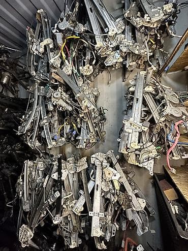 Стеклоподъемники на любое японское авто
Есть установка at lalafo.kg Стеклоподъемники на любое японское авто
Есть установка