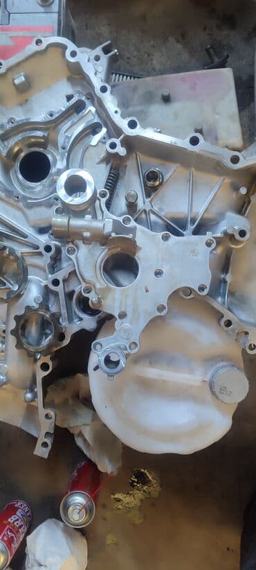 Услуги моториста, Ремонт двигателя, без выезда at lalafo.kg Услуги моториста, Ремонт двигателя, без выезда