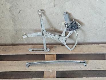 Механизм стеклоподъемника Переднее левое Mercedes-Benz, 1998 г., Б/у, Оригинал at lalafo.kg Механизм стеклоподъемника Переднее левое Mercedes-Benz, 1998 г., Б/у, Оригинал