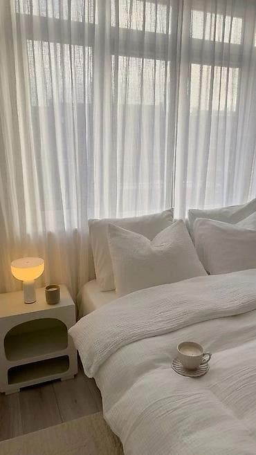 Студия, Душевая кабина, Постельное белье, Кондиционер at lalafo.kg Студия, Душевая кабина, Постельное белье, Кондиционер