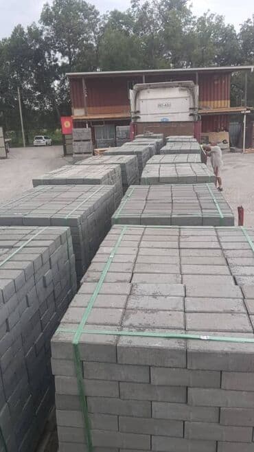 Бордюр, Гарантия, Бесплатный выезд, Бесплатная доставка at lalafo.kg Бордюр, Гарантия, Бесплатный выезд, Бесплатная доставка