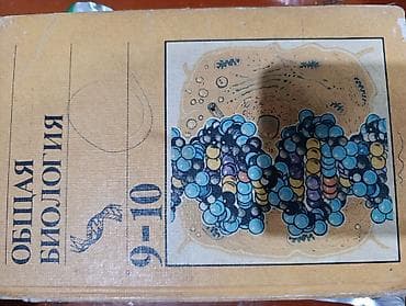 Окуу: Орус адабияты, 5-класс, Колдонулган, Өзү алып кетүү lalafo.kg да — 4 Окуу: Орус адабияты, 5-класс, Колдонулган, Өзү алып кетүү — 4