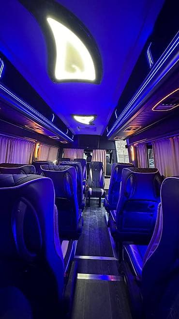 Автобус на заказ: Пункт назначения: Все направления, Количество мест: Другое количество, Лицензия №: ФШИ-С-167 at lalafo.kg — 4 Автобус на заказ: Пункт назначения: Все направления, Количество мест: Другое количество, Лицензия №: ФШИ-С-167 — 4