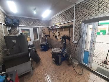 Детейлеры: Срочно требуется опытные ребят на вулканизацию снять поставить at lalafo.kg — 1 Детейлеры: Срочно требуется опытные ребят на вулканизацию снять поставить — 1