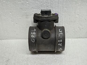 Расходомер Opel 1995 г., Б/у, Оригинал, Германия at lalafo.kg Расходомер Opel 1995 г., Б/у, Оригинал, Германия