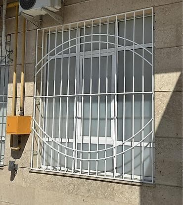 Терезелер үчүн торлор, Ширетилип жасалган, Буюртмага, Акы төлөнүүчү орнотуу lalafo.kg да Терезелер үчүн торлор, Ширетилип жасалган, Буюртмага, Акы төлөнүүчү орнотуу