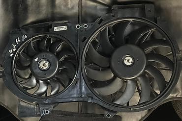 Вентилятор Audi 2006 г., Б/у, Оригинал, Япония at lalafo.kg Вентилятор Audi 2006 г., Б/у, Оригинал, Япония