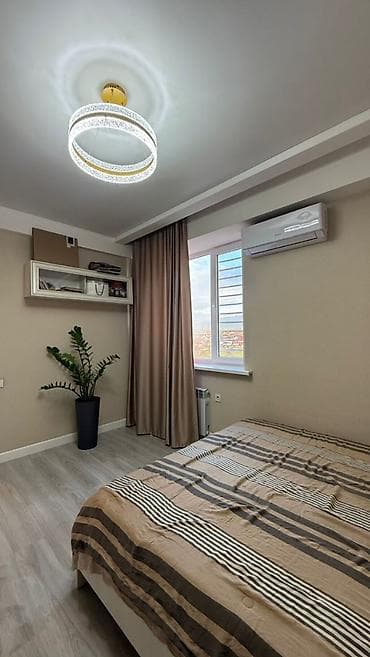 3 комнаты, 68 м², Элитка, 9 этаж, Евроремонт at lalafo.kg 3 комнаты, 68 м², Элитка, 9 этаж, Евроремонт