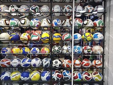 Шахмат: Футбольный мяч TRIONDA PRO — официальный матчевый мяч. - Панели lalafo.kg да — 4 Шахмат: Футбольный мяч TRIONDA PRO — официальный матчевый мяч. - Панели — 4