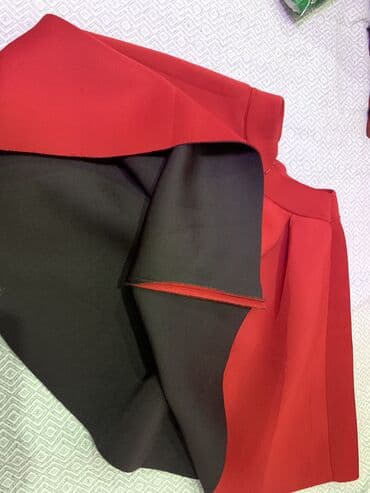 Ковролин: Юбочка классная🤩 lalafo.kg да — 4 Ковролин: Юбочка классная🤩 — 4