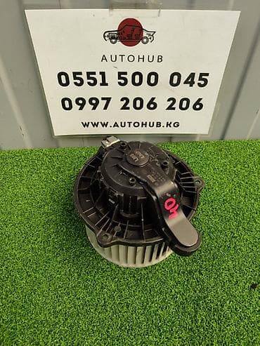 Электрический моторчик Kia 2012 г., Б/у, Оригинал at lalafo.kg Электрический моторчик Kia 2012 г., Б/у, Оригинал