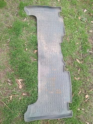 3D Резиновые Полики Для салона Lexus, цвет - Черный, Б/у, Самовывоз at lalafo.kg 3D Резиновые Полики Для салона Lexus, цвет - Черный, Б/у, Самовывоз