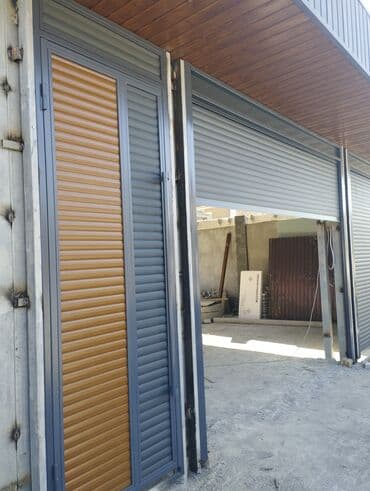 Ворота Автоматические Компания robodoor представляет вам свои услуги at lalafo.kg Ворота Автоматические Компания robodoor представляет вам свои услуги