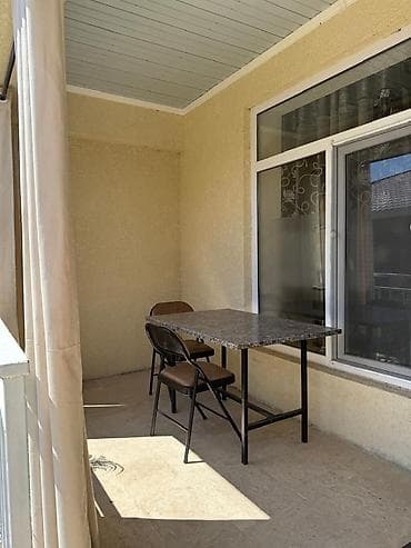 Таунхаус, PALM BEAC ЦО Palm Beach, Чок-Тал, Детская площадка, Парковка, стоянка, Охраняемая территория at lalafo.kg — 4 Таунхаус, PALM BEAC ЦО Palm Beach, Чок-Тал, Детская площадка, Парковка, стоянка, Охраняемая территория — 4