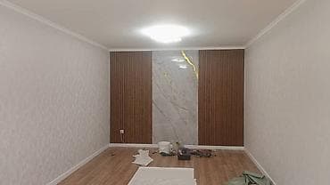 Декоративные стеновые панели и остекление душевой под заказ - at lalafo.kg — 1 Декоративные стеновые панели и остекление душевой под заказ - — 1