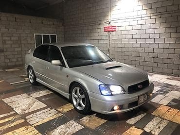 Subaru Legacy: 2000 г., 2 л, Автомат, Бензин, Седан at lalafo.kg Subaru Legacy: 2000 г., 2 л, Автомат, Бензин, Седан