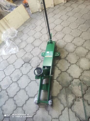 Домкрат подкатной 5тонн HOTECHE at lalafo.kg Домкрат подкатной 5тонн HOTECHE