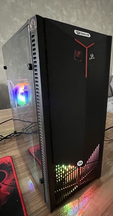 Компьютер, Игровой, SSD at lalafo.kg Компьютер, Игровой, SSD