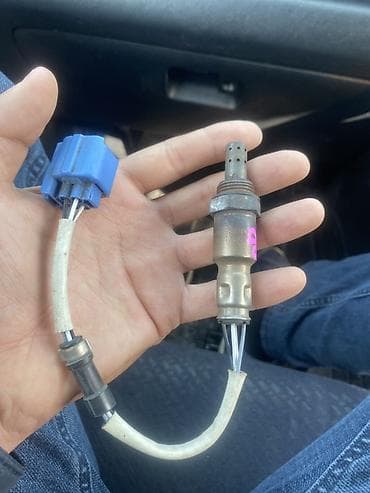 Лямбда зонд Honda 2002 г., Б/у, Аналог at lalafo.kg Лямбда зонд Honda 2002 г., Б/у, Аналог