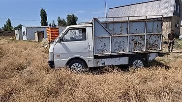 Легкий грузовик, Kia, Стандарт, Б/у at lalafo.kg — 6 Легкий грузовик, Kia, Стандарт, Б/у — 6