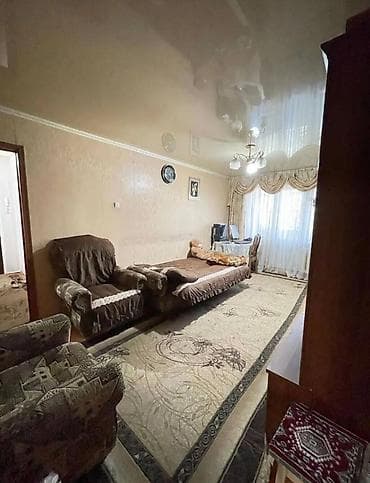 Scion: 3 комнаты, 58 м², 104 серия, 2 этаж at lalafo.kg — 10 Scion: 3 комнаты, 58 м², 104 серия, 2 этаж — 10