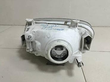 Передняя правая фара Toyota 1995 г., Б/у, Оригинал, Япония at lalafo.kg Передняя правая фара Toyota 1995 г., Б/у, Оригинал, Япония