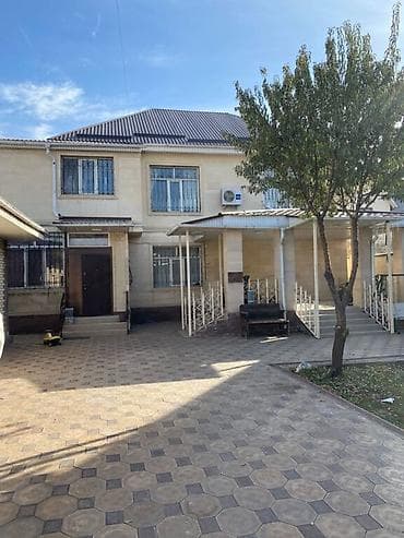 Продажа полдома: Продаю дом Город Бишкек, Октябрьский район, Алтын-Ордо (по улице at lalafo.kg — 2 Продажа полдома: Продаю дом Город Бишкек, Октябрьский район, Алтын-Ордо (по улице — 2