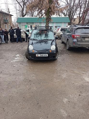 Mini : 2009 г., 0.8 л, Автомат, Бензин, Хэтчбэк at lalafo.kg Mini : 2009 г., 0.8 л, Автомат, Бензин, Хэтчбэк