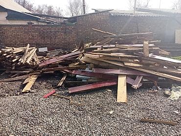 Дрова at lalafo.kg Дрова