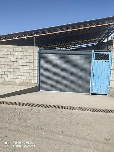 Оролмолуу эшиктер: Оролмолуу эшиктер, Жаңы, Алюминий, Акысыз орнотуу lalafo.kg да — 2 Оролмолуу эшиктер: Оролмолуу эшиктер, Жаңы, Алюминий, Акысыз орнотуу — 2