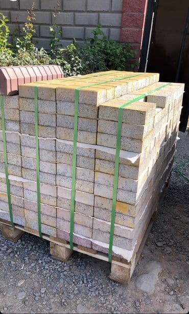 Евробрусчатка, Башка модель, Мрамордон, Басылган, Жаңы lalafo.kg да Евробрусчатка, Башка модель, Мрамордон, Басылган, Жаңы