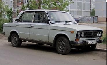 Tank: Куплб жигули 2106,2107 Бу До 25к или омбен на плейстейшн доплатой at lalafo.kg — 1 Tank: Куплб жигули 2106,2107 Бу До 25к или омбен на плейстейшн доплатой — 1