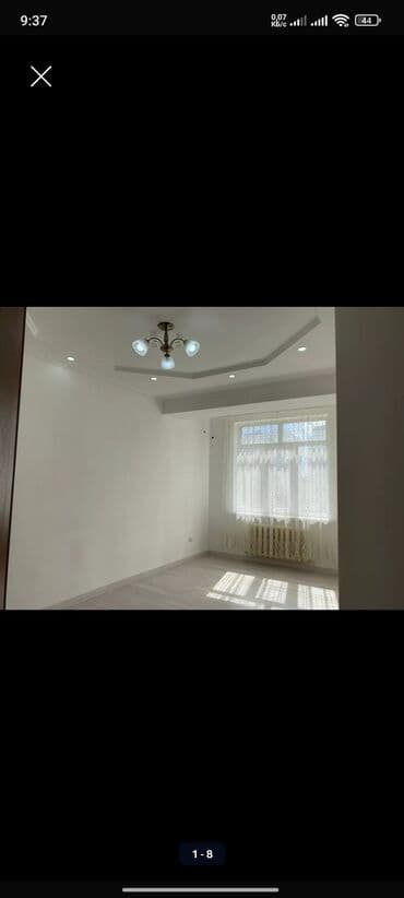 42 м² at lalafo.kg 42 м²